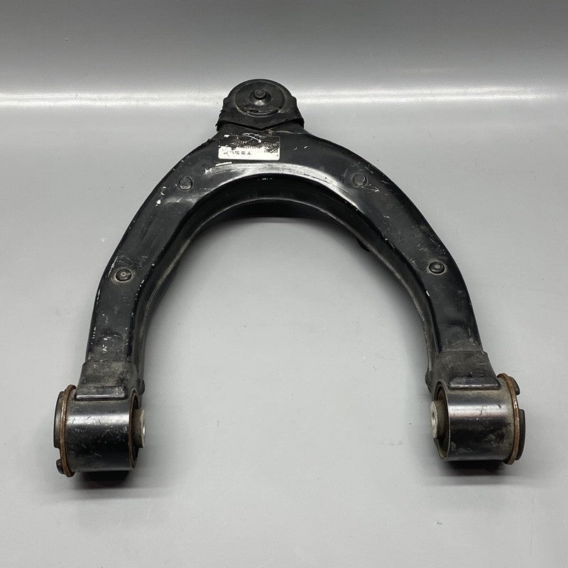 1044321-00-G TESLA MODEL 3 UPPER CONTROL ARM RWD LEFT FRONT 2017 18 19 2020 OEM 1044321-00-G