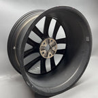 1420228-00-C TESLA MODEL S PLAID WHEEL RIM 21 INCH 2021 2022 2023 OEM 1420228-00-C