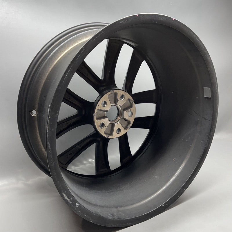 1420228-00-C TESLA MODEL S PLAID WHEEL RIM 21 INCH 2021 2022 2023 OEM 1420228-00-C