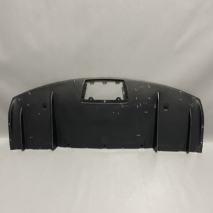 1058356-00-C TESLA MODEL X UNDERTRAY SHIELD COVER REAR 2016 2017 2018 2019 2020 OEM