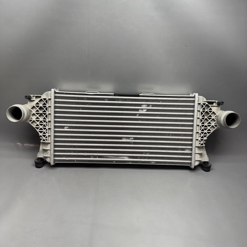 MERCEDES BENZ GL350 INTERCOOLER 2013 2014 2015 2016 OEM A0995002800