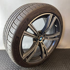 BMW 330I M430I WHEEL RIM 19 INCH 2020 2021 2022 2023 OEM 8089896