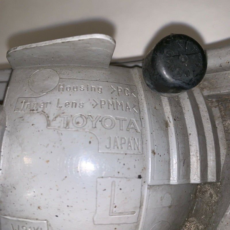 RX350 LEXUS RX330 RX350 LEFT SIDE MARKER LIGHTS 2004 2005 2006 2007 2008 2009 OEM