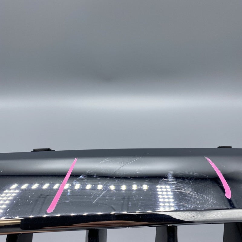 51137383519 BMW 530 G30 540 GRILLE LEFT SIDE 51137383519 OEM 2017 2018 2019 2020 