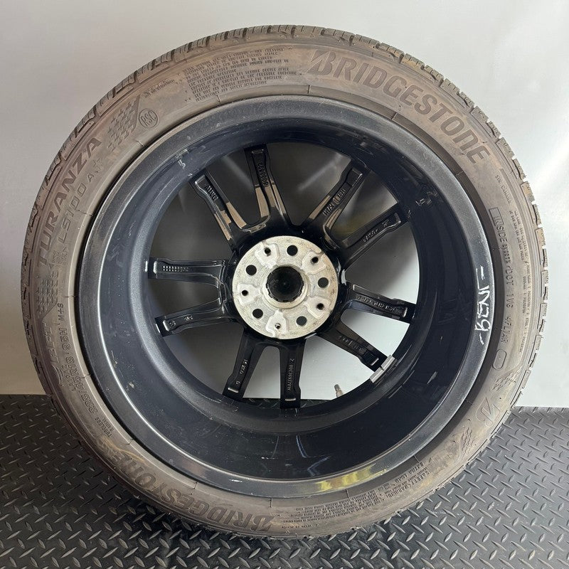 BMW 330 430 WHEEL RIM 18 INCH 2019 2020 2021 2022 2023 2024 OEM 688352