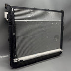 A0995000002 MERCEDES BENZ GL450 GL550 RADIATOR 2013 2014-2016 2017 2018 2019 OEM A0995000002
