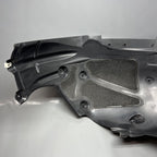 8738059 BMW I4 FENDER LINER ARCH LEFT FRONT 2023 OEM 8738059