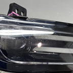 JEEP GRAND CHEROKEE FOG LIGHT 2017 2018 2019 2020 2021 OEM 68273052A