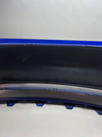 TESLA MODEL Y FRONT BUMPER 2023 2024 OEM 1493745-00-A NON SENSOR TYPE