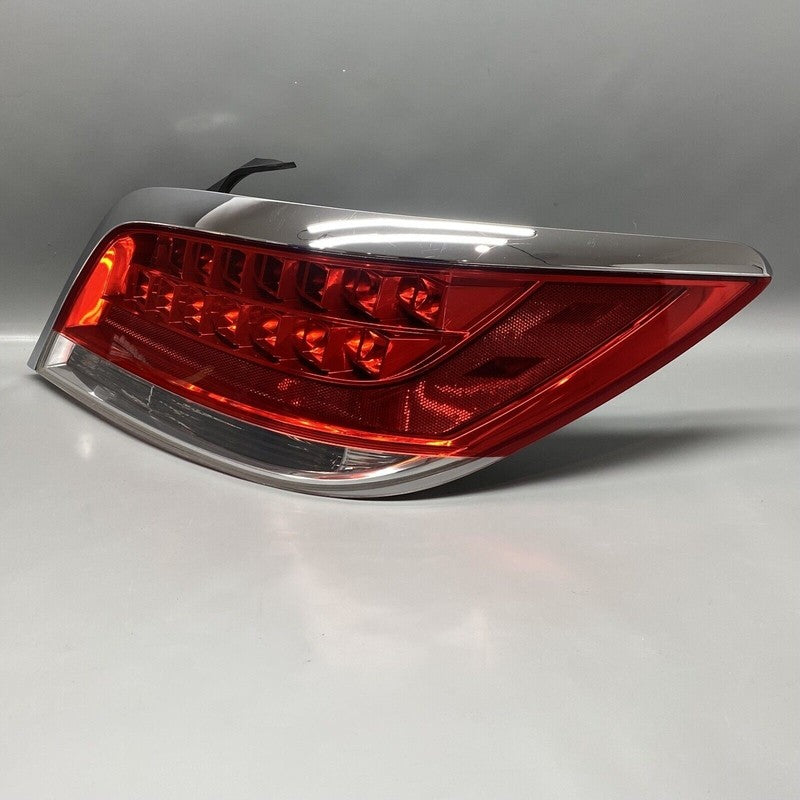 BUICK LACROSSE TAIL LIGHT RIGHT PASSENGER 2010 2011 2012 2013 LED OEM
