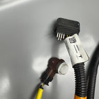 TESLA MODEL Y FRONT BUMPER WIRE HARNESS PDC 2020 2021 2022 2023 OEM 14