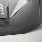 BMW I5 ENGINE COVER 2024 2025 OEM 5A7EE79