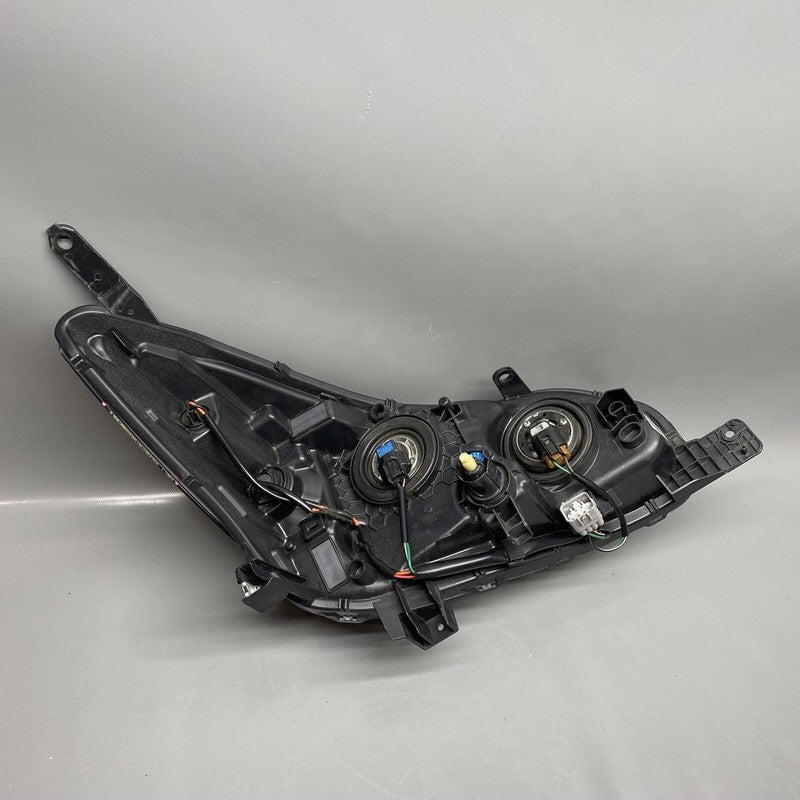 SUBARU IMPREZA HEADLIGHT LEFT DRIVER SIDE 84001FL01A 2017 2018 2019 HA