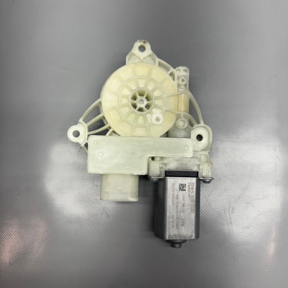 BMW I5 DOOR WINDOW MOTOR LEFT REAR 2024 2025 OEM 5A28AC4