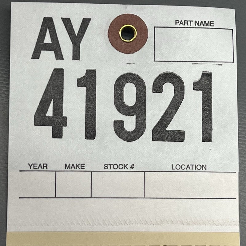 1092308-00-E TESLA MODEL 3 TRUNK LATCH LOCK 2017 2018 2019 2020 2021 2022 2023 1092308-00-E