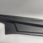 1821257-00-D TESLA CYBERTRUCK APRON REAR 2024 2025 OEM 1821257-00-D