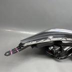 SUBARU LEGACY HEADLIGHT LEFT DRIVER 2018 2019 OEM