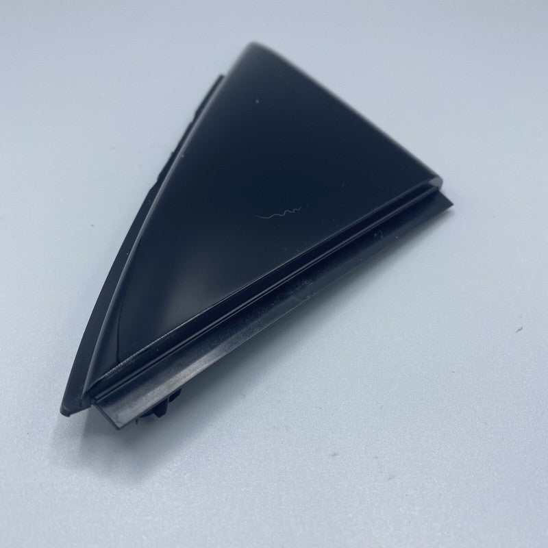 83A837637B AUDI Q3 DOOR MIRROR COVER 83A837637B 2019 2020 2021 2022 OEM