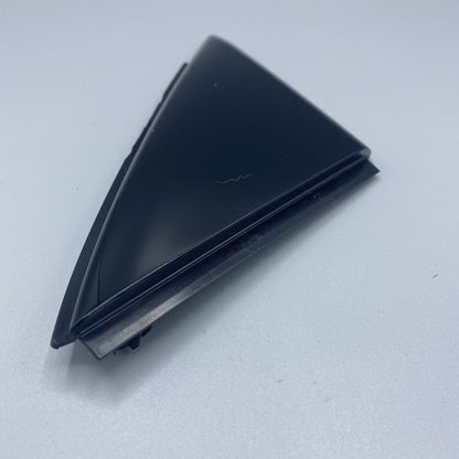 83A837637B AUDI Q3 DOOR MIRROR COVER 83A837637B 2019 2020 2021 2022 OEM