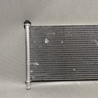1048498-00-C TESLA MODEL X AC CONDENSER CENTER 1048498-00-C 2015 2016 2017 OEM