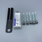 00004330653 PORSCHE ADHESIVE KIT 00004330653