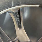 BMW X5 X6 WHEEL RIM 19 INCH 2015 2016 2017 2018 OEM 6853955