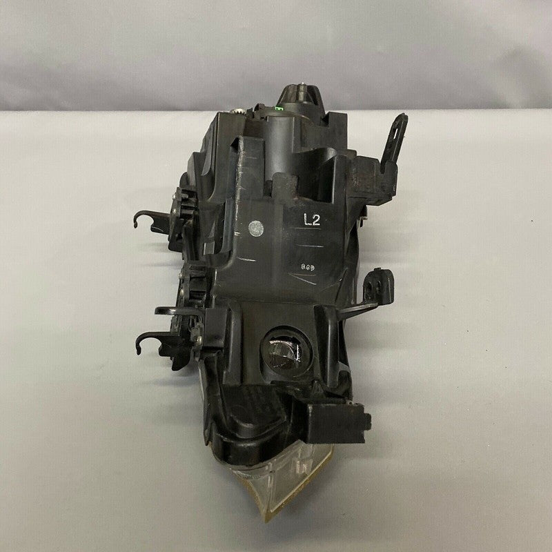 NISSAN MURANO HEAD LIGHT LEFT SIDE 2009 2010 2011 2012 2013 2014 HALOG