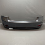 BMW 330 REAR BUMPER 77384473 2016 2017 2018 SEDAN LUXURY OEM