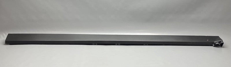 HK83-101D56-B JAGUAR F-PACE ROCKER MOLDING RIGHT HK83-101D56-B 2018 2019 OEM