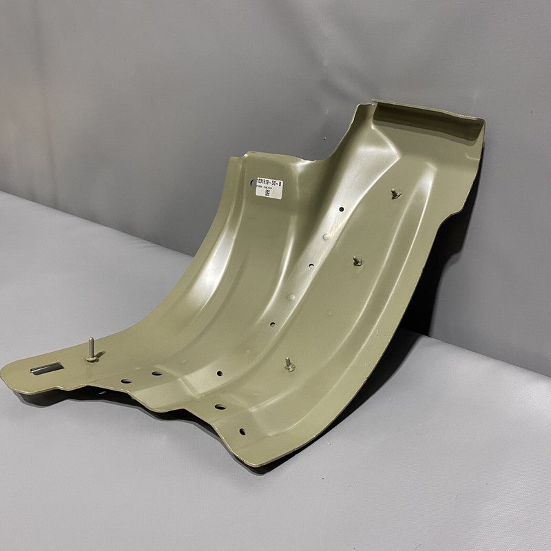 1031519-S0-B TESLA MODEL S EXTENSION FRONT RAIL OUTER RIGHT DM 2016 2017 2018 2019 2020 OEM
