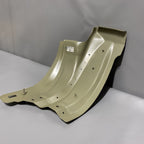 1031519-S0-B TESLA MODEL S EXTENSION FRONT RAIL OUTER RIGHT DM 2016 2017 2018 2019 2020 OEM