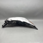 SUBARU LEGACY OUTBACK HEADLIGHT RIGHT PASSENGER 2015 2016 2017  HALOGEN OEM