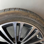 BMW 530 540 WHEEL RIM 18 INCH 2017 2018 2019 2020 2021 2022 2023 OEM 6