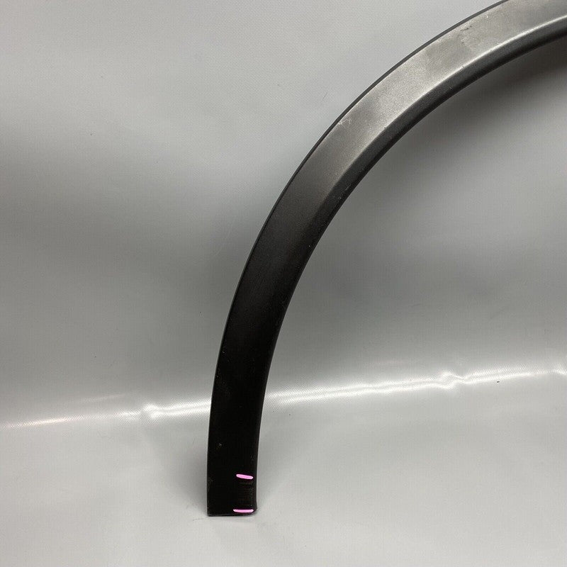 63861-9TA1A NISSAN ROGUE FENDER FLARE LEFR FRONT 2014 2015 2016 2017 2018 2019 2020 OEM