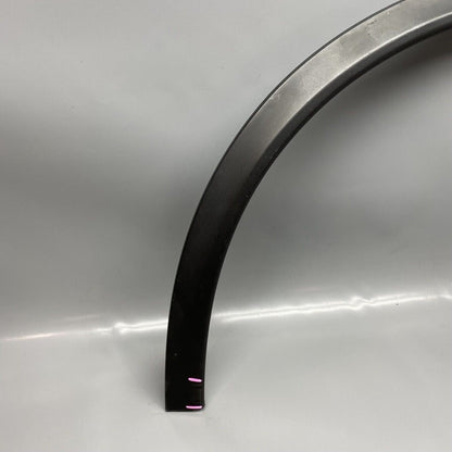 63861-9TA1A NISSAN ROGUE FENDER FLARE LEFR FRONT 2014 2015 2016 2017 2018 2019 2020 OEM