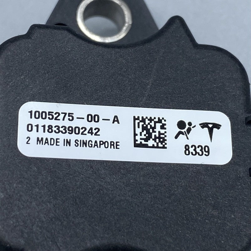1005275-00-A TESLA MODEL S DOOR PRESSURE SENSOR 1005275-00-A 2012 2013 2014 2015 2016 OEM 