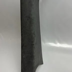 1659730-90-B TESLA MODEL X FALCON DOOR LOWER TRIM RIGHT REAR 2016 2017 2018 2019 2020 OEM