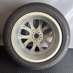 BMW X5 WHEEL RIM 19 INCH 2014 2015 2016 2017 2018 OEM 6853953