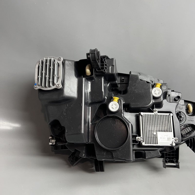 11K941005 VOLKSWAGEN ID4 HEADLIGHT LEFT DRIVER 2021 2022 2023 LED OEM 11K941005