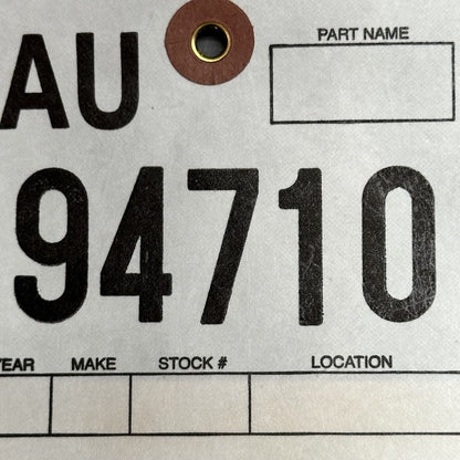 1508656-00-E TESLA MODEL Y REAR TRUNK CARGO STORAGE TUB 2020 2021 2022 2023 OEM 1508656-00-E