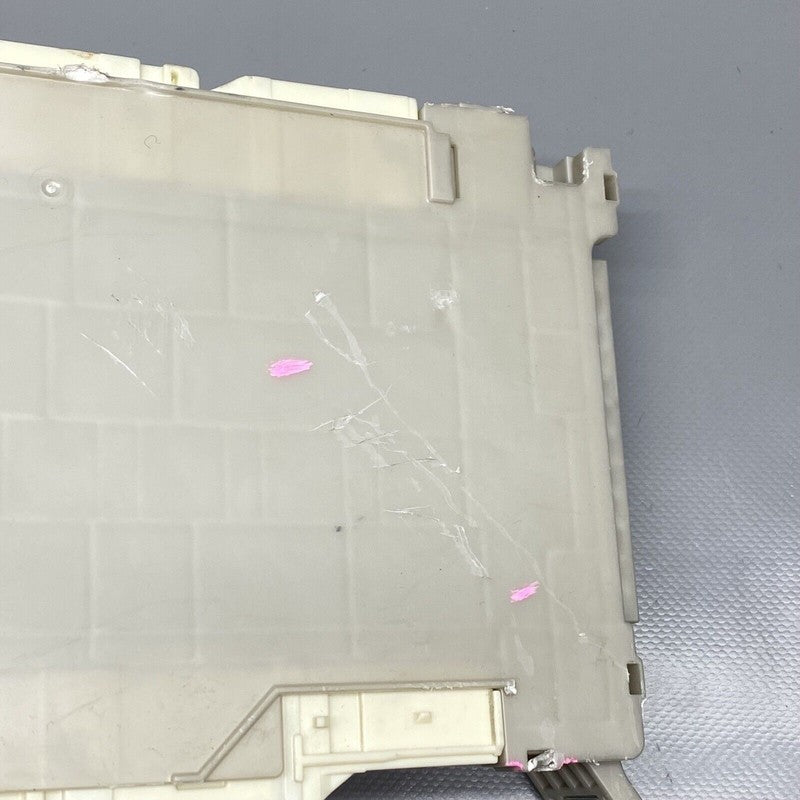 LEXUS GS350 CHASSIS MILTIPLEX CONTROL MODULE 2013 2014 2015 F-SPORT