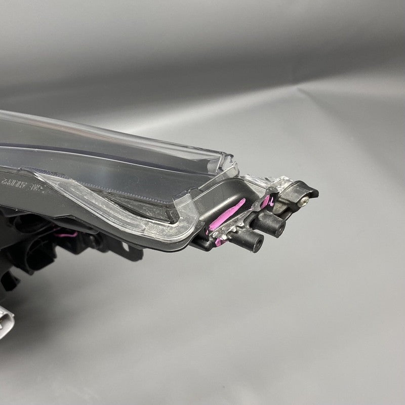 TOYOTA COROLLA HEADLIGHT RIGHT PASSENGER 2020 2021 2022  LED OEM