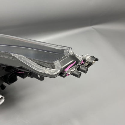 TOYOTA COROLLA HEADLIGHT RIGHT PASSENGER 2020 2021 2022  LED OEM