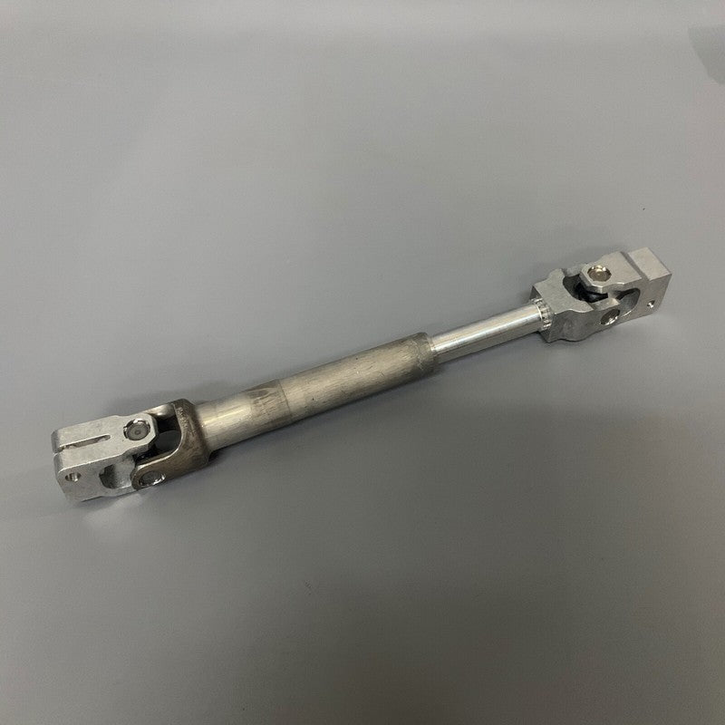 911 PORSCHE 911 BOXSTER 718 BOXSTER LOWER STEERING SHAFT 2017 2018 2019 OEM