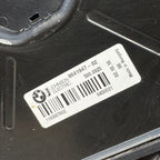 8641947 BMW 328I RADIATOR FAN 340 430 2016 2017 2018 2019 2020 OEM 8641947