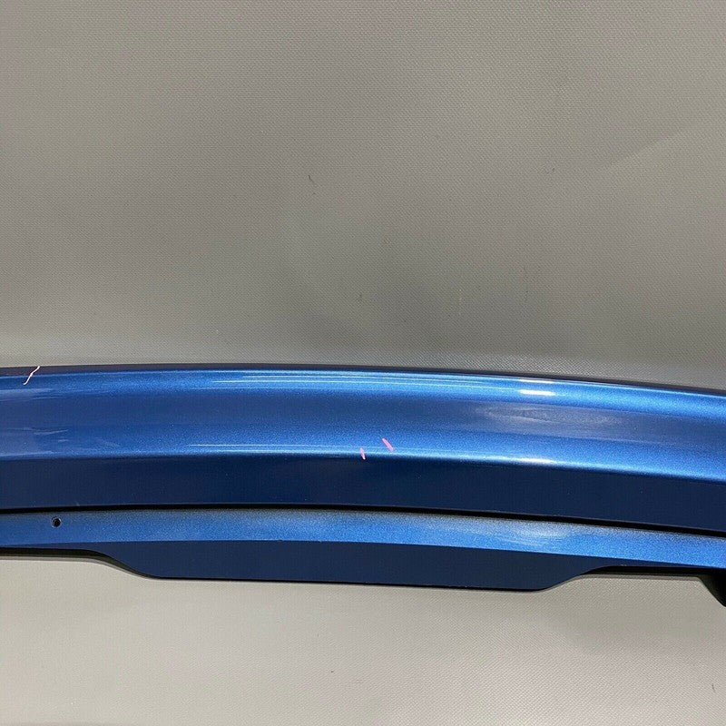 31383836 VOLVO XC90 REAR BUMPER DIFFUSER VALANCE TRIM 31383836 2016 2017 2018 OEM