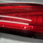 AUDI Q5 TAIL LIGHT RIGHT PASSENGER 2013 2014 2015 2016 2017 LED OEM 8R