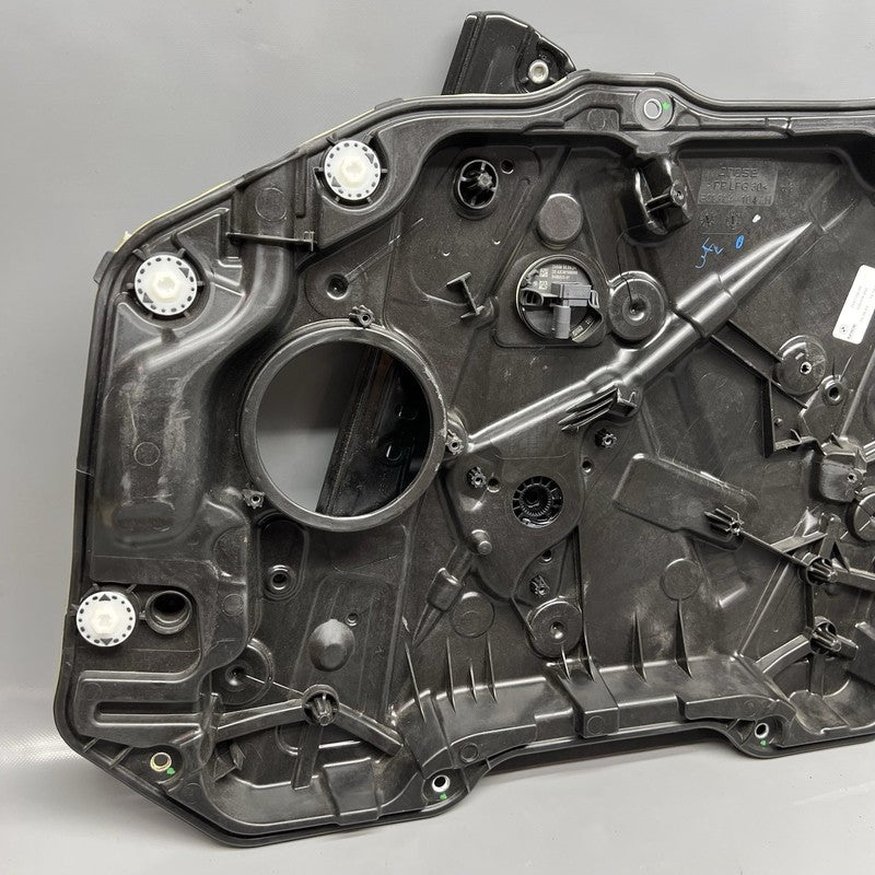 7497104 BMW 330 M430 WINDOW REGULATOR RIGHT FRONT 2019 2020 2021 2022 2023 2024 OEM