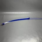 8W8827933 AUDI A5 S5 SPORTBACK TRUNK LID SPOILER 2018 2019 2020 OEM 8W8827933