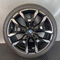 BMW 330I M340I 430I M4 WHEEL RIM 19 INCH 2025 2026 OEM 5A576C4